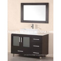 Solid Wood Bathroom Vanity (BA-1128)